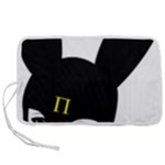 Bunny Girl Mask Pen Storage Case (L)