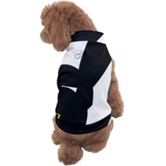 Dog Sweater 