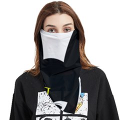Face Covering Bandana (Triangle) 