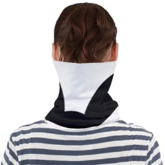 Face Seamless Bandana (Adult) 