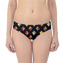 Hipster Bikini Bottoms 