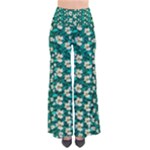 Cherry Blossom Forest Of Peace And Love Sakura So Vintage Palazzo Pants