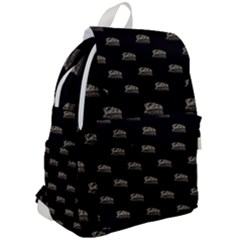 Top Flap Backpack 