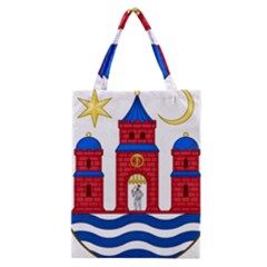 Classic Tote Bag 