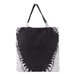 Grocery Tote Bag 
