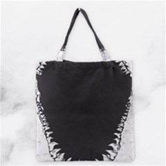 Grocery Tote Bag 