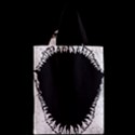 Zipper Classic Tote Bag 