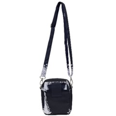 Shoulder Strap Belt Bag 