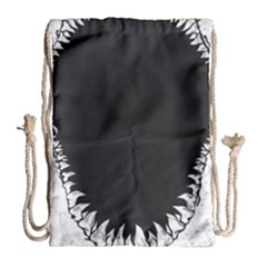 Drawstring Bag (Large) 