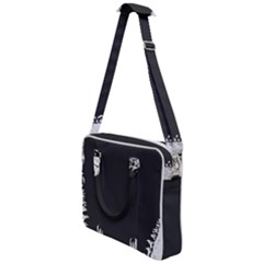 Cross Body Office Bag 