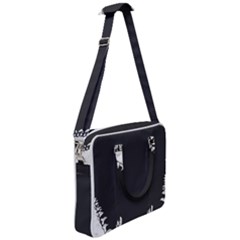 Cross Body Office Bag 