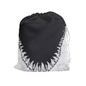 Drawstring Pouch (XL) 