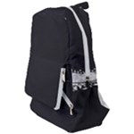 Shark Jaws Travelers  Backpack