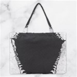 Shark Jaws Medium Tote Bag