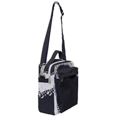 Crossbody Day Bag 
