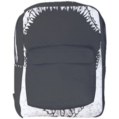 Full Print Backpack 