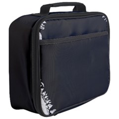 Full Print Lunch Bag 