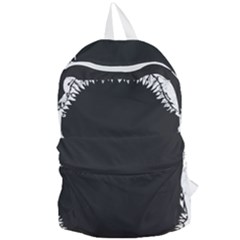 Foldable Lightweight Backpack 
