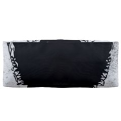 Canvas Travel Bag 