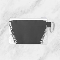 Canvas Cosmetic Bag (Small) 