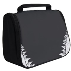 Full Print Travel Pouch (Large) 
