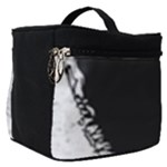 Shark Jaws Make Up Travel Bag (Small)