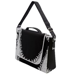 Box Up Messenger Bag 