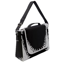 Box Up Messenger Bag 