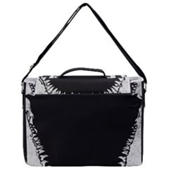 Box Up Messenger Bag 