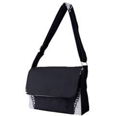 Full Print Messenger Bag (S) 