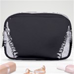 Shark Jaws Make Up Pouch (Small)