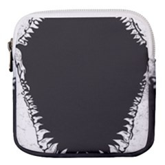 Mini Square Pouch 