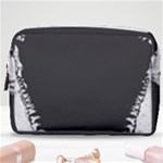 Shark Jaws Make Up Pouch (Medium)