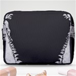 Shark Jaws Make Up Pouch (Large)