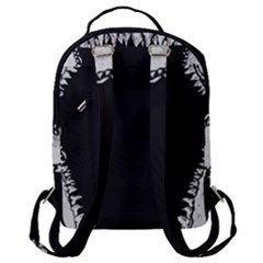 Flap Pocket Backpack (Large) 