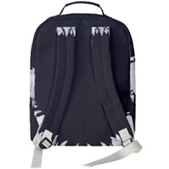 Double Compartment Backpack 
