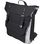 Shark Jaws Buckle Up Backpack