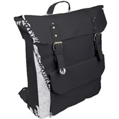 Buckle Up Backpack 