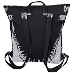 Buckle Up Backpack 