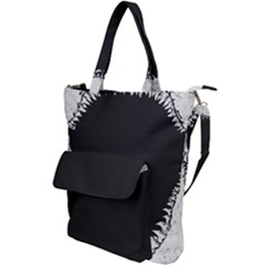 Shoulder Tote Bag 
