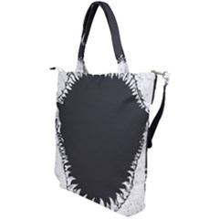 Shoulder Tote Bag 