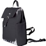 Shark Jaws Buckle Everyday Backpack