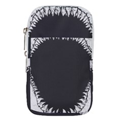 Shark Jaws Waist Pouch (Small) from ArtsNow.com