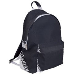 The Plain Backpack 