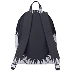 The Plain Backpack 
