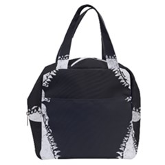 Boxy Hand Bag 
