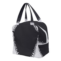 Boxy Hand Bag 
