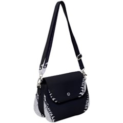 Saddle Handbag 