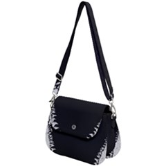 Saddle Handbag 