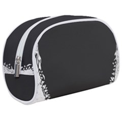 Shark Jaws Makeup Case (Medium) from ArtsNow.com